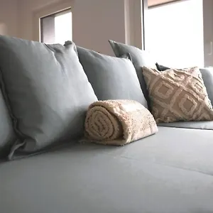 Beautiful Stylish 2br In Kirchberg Apartamento Luxemburgo