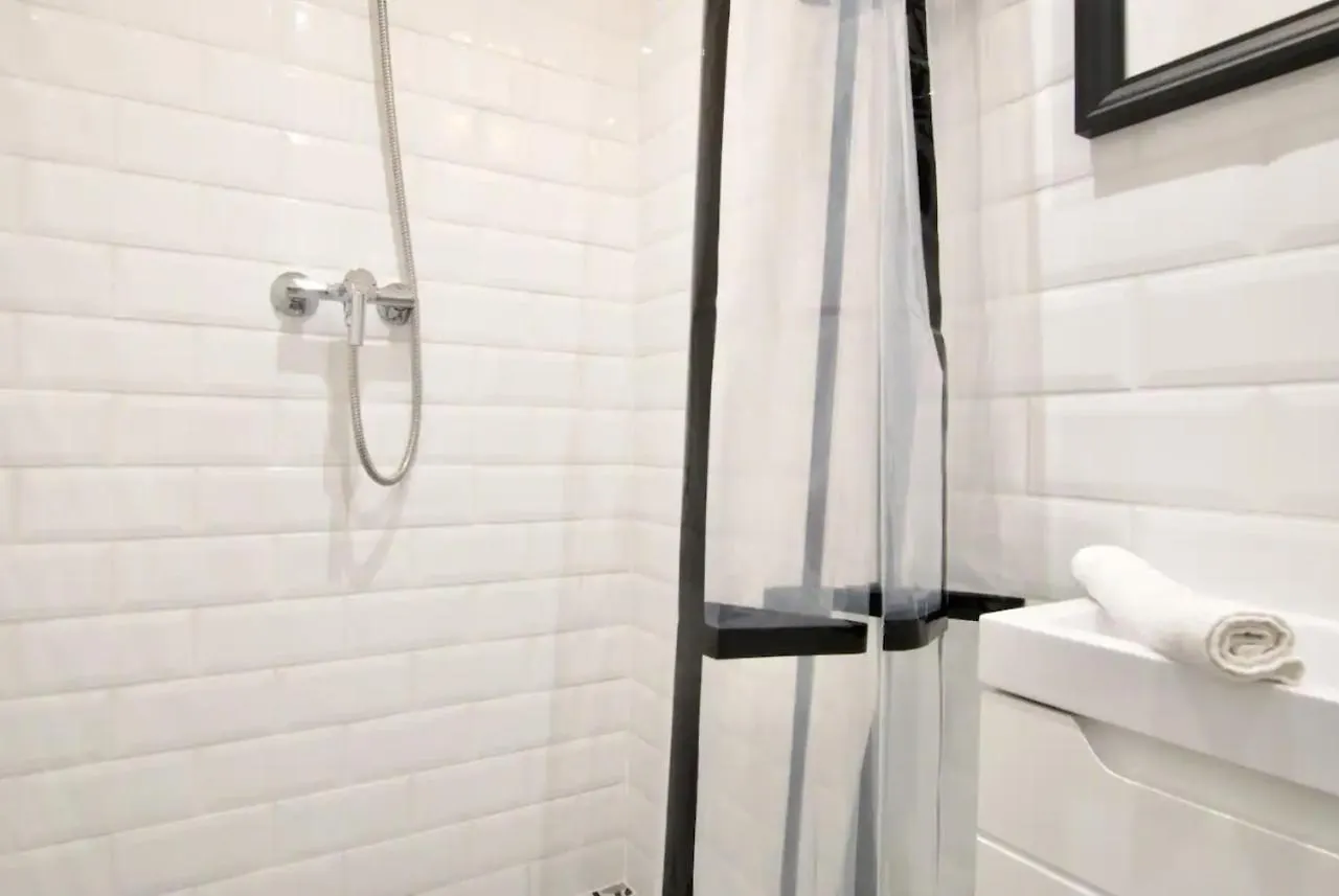 Studio Apartments By Hi5- Apartment In Downtown Budapesta
